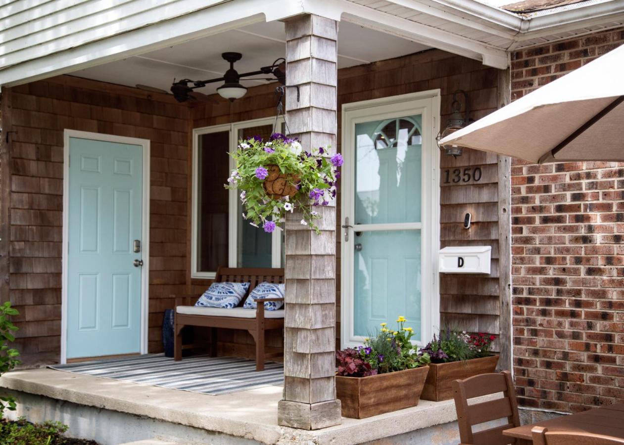 Cape May Classic Design That Is Cozy, Elegant, And Inviting Exterior photo