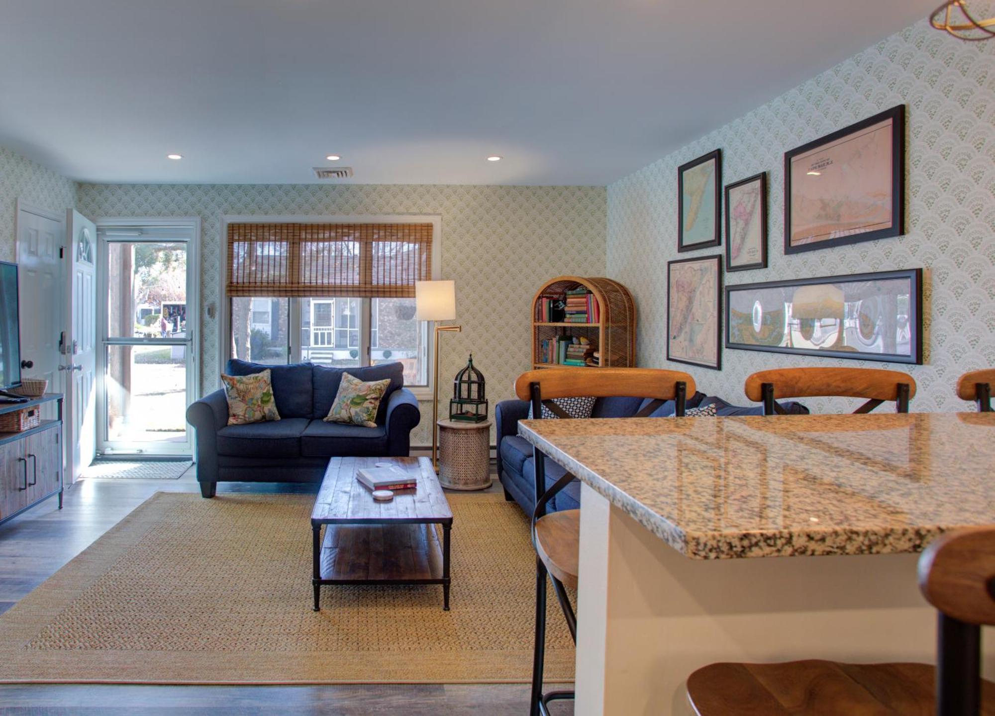 Cape May Classic Design That Is Cozy, Elegant, And Inviting Exterior photo